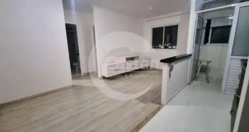 Apartamento com 2 quartos à venda na Avenida Doutor Francisco Mesquita, --, Vila Prudente, São Paulo