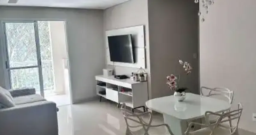 Apartamento com 3 quartos à venda na Rua Dona Maria Cândida de Lima, --, Parque São Lucas, São Paulo
