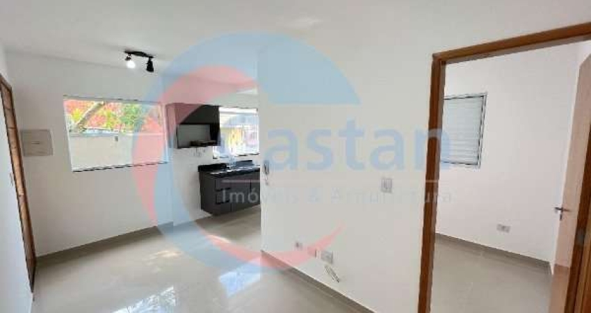 Apartamento com 2 quartos para alugar na Rua Piancó, --, Vila Prudente, São Paulo