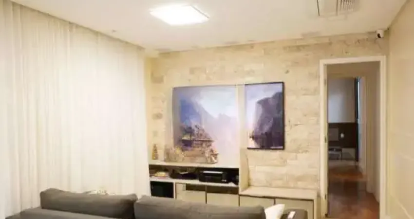 Apartamento com 3 quartos à venda na Rua Taquari, --, Mooca, São Paulo