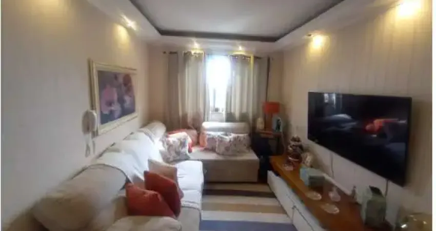 Apartamento com 2 quartos à venda na Praça Barão de Tietê, --, Mooca, São Paulo