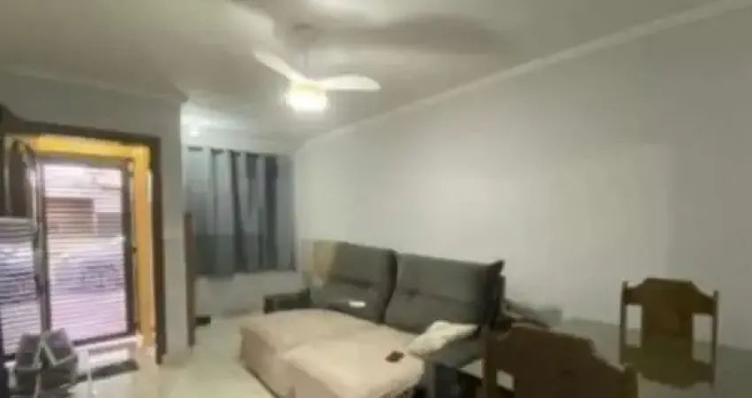 Casa com 2 quartos à venda na Rua Belarmino Matos, --, Belenzinho, São Paulo