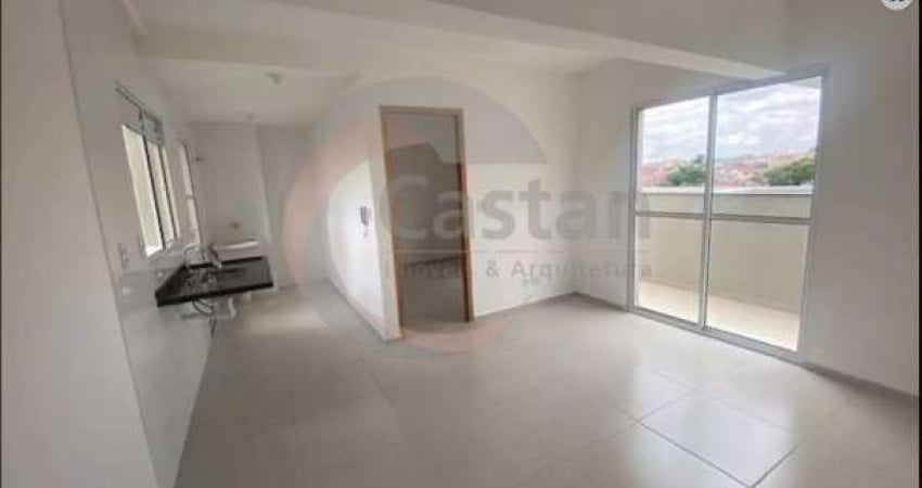 Apartamento com 2 quartos à venda na Rua Oliveira Catrambi, --, Vila Formosa, São Paulo