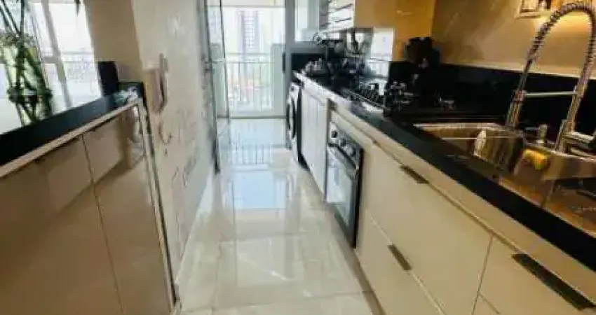 Apartamento com 3 quartos à venda na Avenida Amador Bueno da Veiga, --, Penha De França, São Paulo