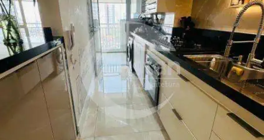 Apartamento com 3 quartos à venda na Avenida Amador Bueno da Veiga, --, Penha De França, São Paulo