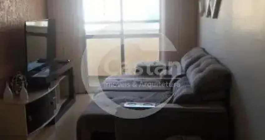 Apartamento com 3 quartos à venda na Rua Ipanema, --, Mooca, São Paulo