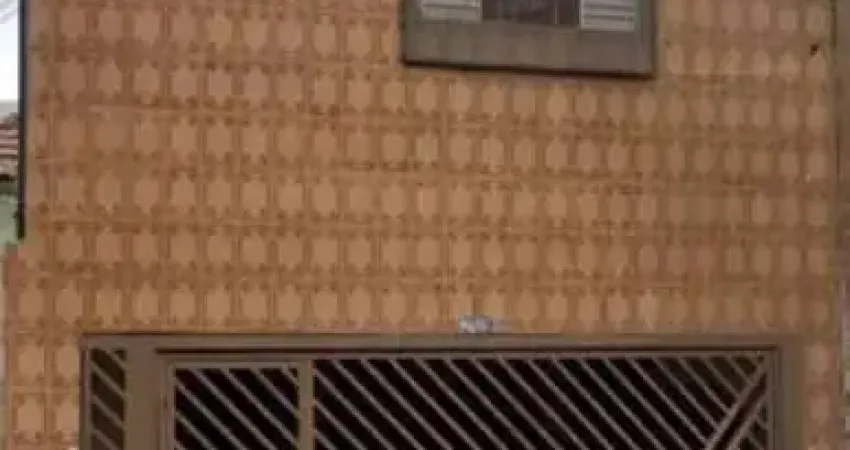 Casa com 4 quartos à venda na São Leopoldo, --, Belenzinho, São Paulo