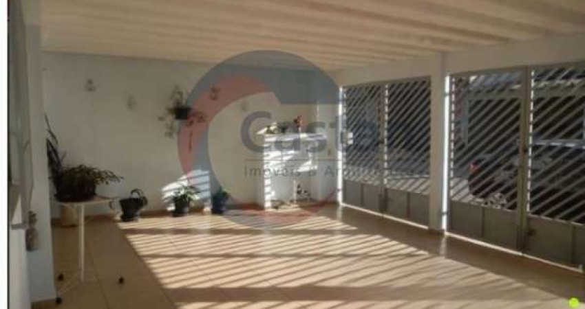 Casa com 3 quartos à venda na Rua Felipe Aureli, --, Aricanduva, São Paulo