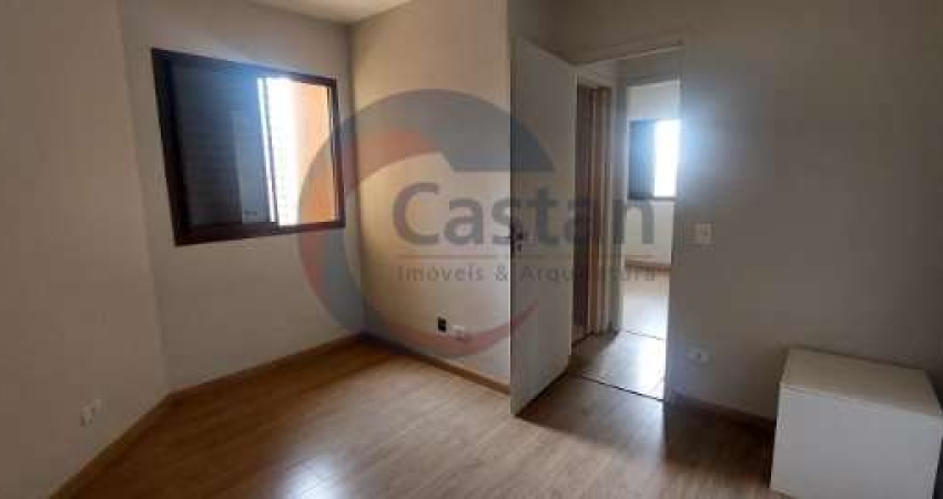 Apartamento com 3 quartos à venda na Rua Curupace, --, Mooca, São Paulo