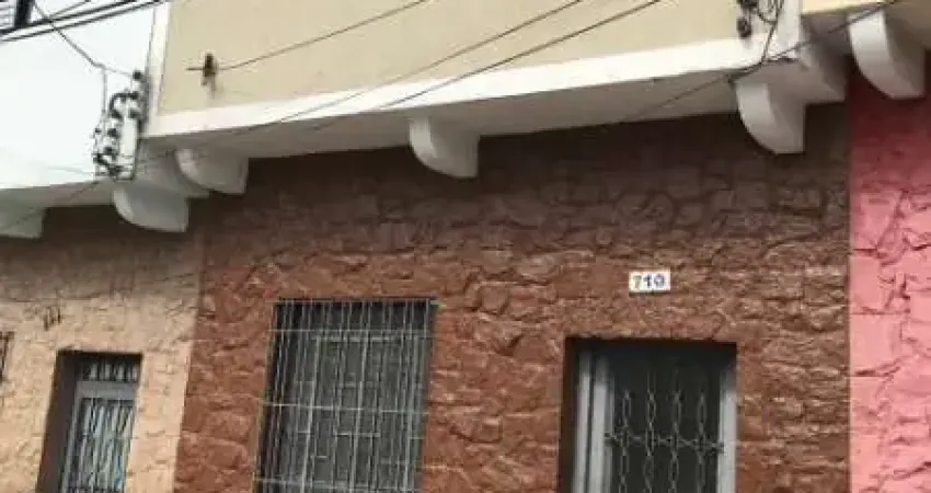 Casa com 2 quartos à venda na Rua do Acre, --, Mooca, São Paulo