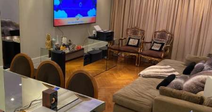Apartamento com 3 quartos à venda na Rua Coronel Joviniano Brandão, --, Mooca, São Paulo