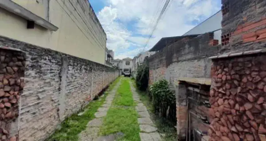 Terreno à venda na Rua João Caetano, --, Mooca, São Paulo