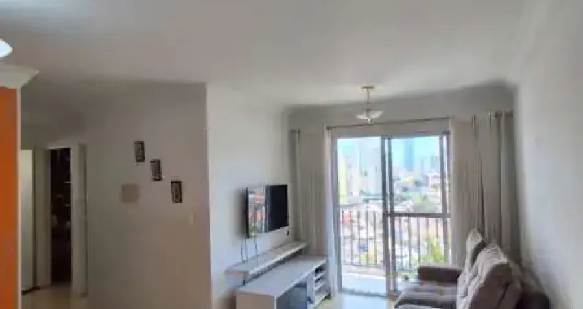 Apartamento com 2 quartos à venda na Rua Visconde de Balsemão, --, Jardim Anália Franco, São Paulo