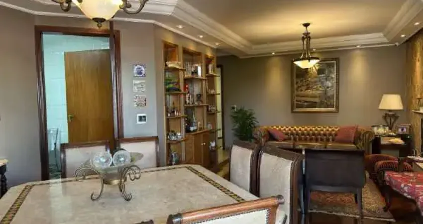 Apartamento com 3 quartos à venda na Rua Emílio Mallet, --, Tatuapé, São Paulo