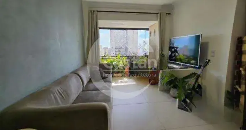Apartamento com 3 quartos à venda na Rua Cuiabá, --, Mooca, São Paulo