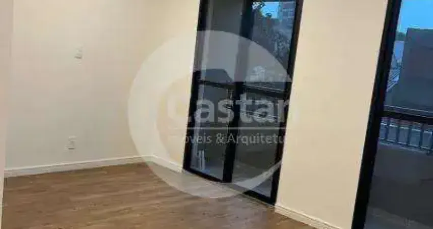 Apartamento com 1 quarto à venda na Rua Coronel Albino Bairão, --, Belém, São Paulo