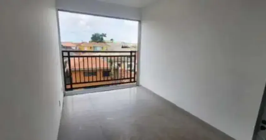 Apartamento com 2 quartos à venda na Rua das Tulipas, --, Vila Prudente, São Paulo