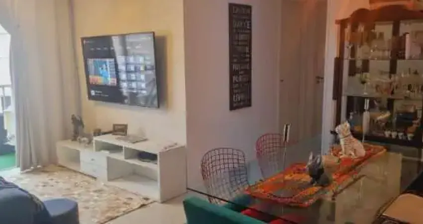 Apartamento com 2 quartos à venda na Avenida Celso Garcia, --, Brás, São Paulo