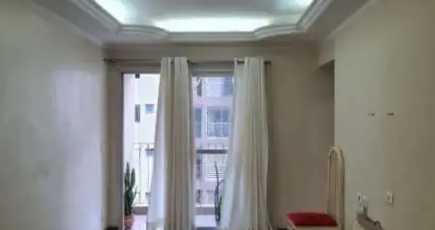 Apartamento com 2 quartos à venda na Rua Edmundo Juventino Fuentes, --, Vila Ema, São Paulo