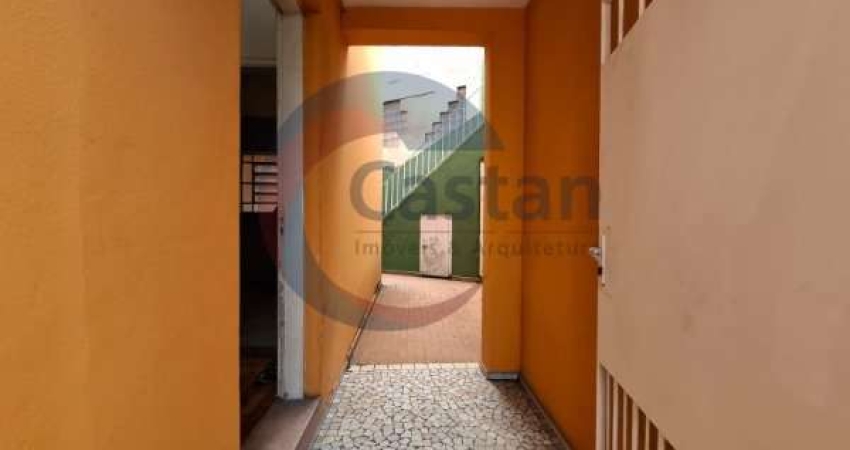 Casa com 2 quartos à venda na Rua Dona Vitória Speers, --, Vila Formosa, São Paulo