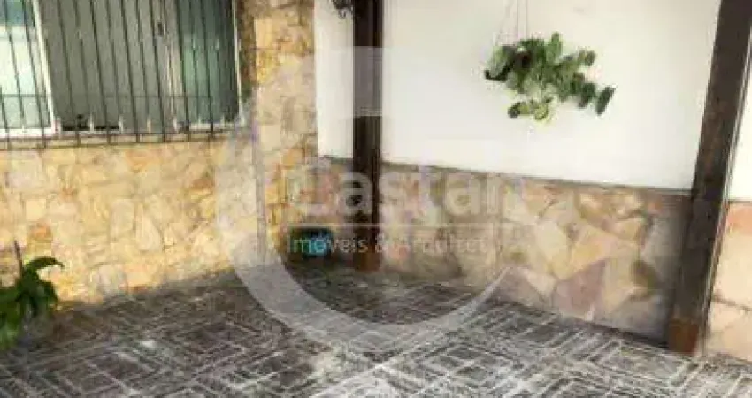 Casa com 3 quartos à venda na Rua São Jorge, --, Tatuapé, São Paulo