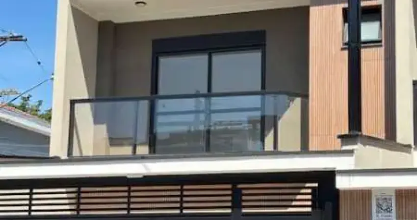 Casa com 3 quartos à venda na Rua Cruz Jobim, --, Vila Carrão, São Paulo