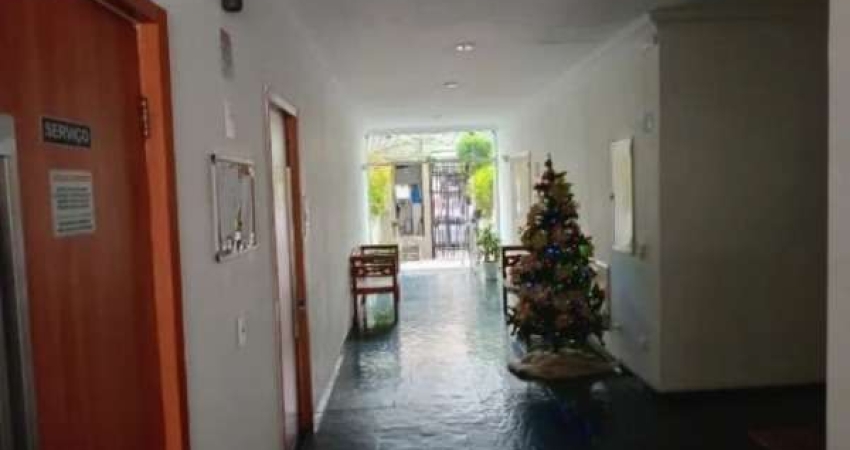 Apartamento com 1 quarto à venda na Rua Bueno de Andrade, --, Aclimação, São Paulo