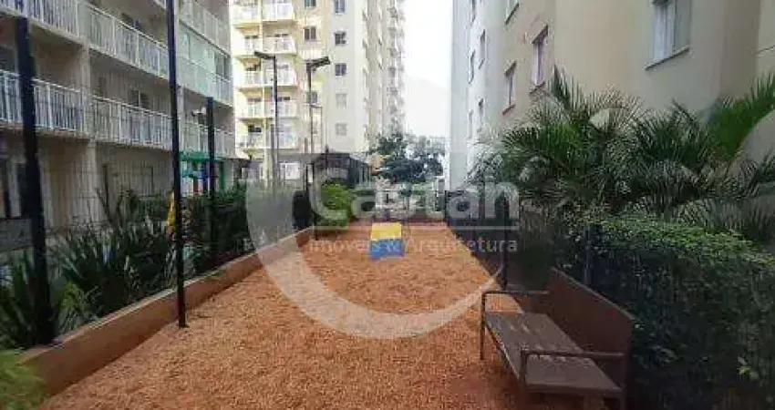 Apartamento com 2 quartos à venda na Avenida Vila Ema, --, Vila Ema, São Paulo