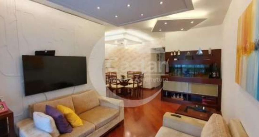 Apartamento com 3 quartos à venda na Rua Leais Paulistanos, --, Ipiranga, São Paulo