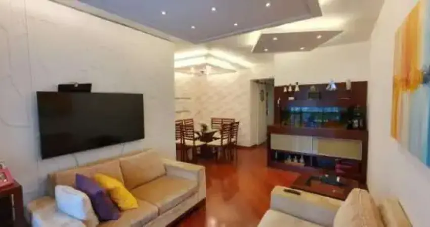 Apartamento com 3 quartos à venda na Rua Leais Paulistanos, --, Ipiranga, São Paulo