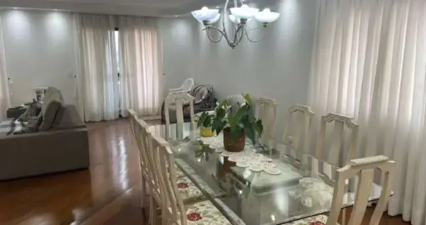 Apartamento com 4 quartos à venda na Rua Cipriano Barata, --, Ipiranga, São Paulo