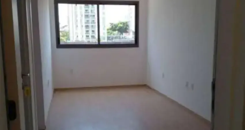 Apartamento com 1 quarto à venda na Rua Vinte e Oito de Setembro, --, Ipiranga, São Paulo
