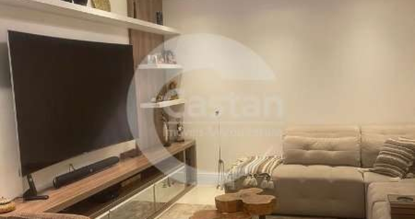 Apartamento com 3 quartos à venda na Rua Orville Derby, --, Mooca, São Paulo