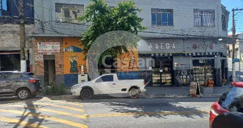 Prédio à venda na Rua Ibitirama, --, Vila Prudente, São Paulo