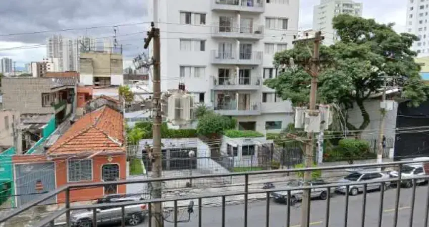 Apartamento com 3 quartos à venda na Rua Marquês de Valença, --, Mooca, São Paulo