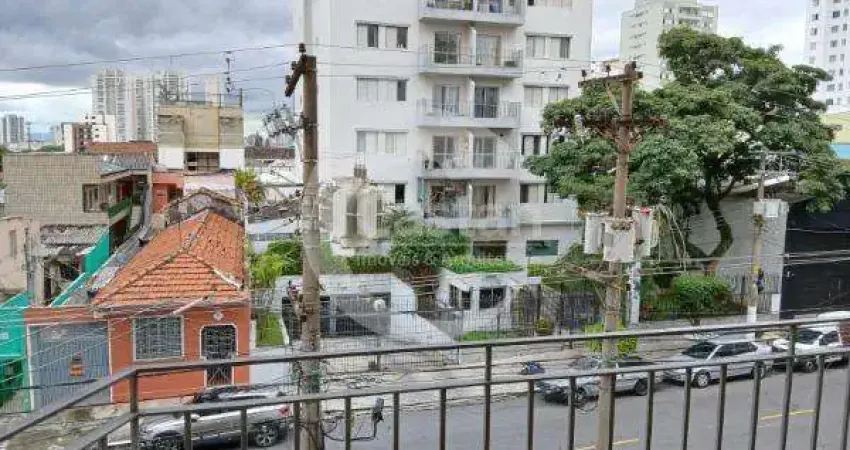 Apartamento com 3 quartos à venda na Rua Marquês de Valença, --, Mooca, São Paulo