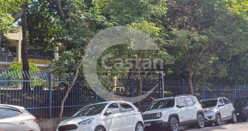 Casa com 1 quarto à venda na Rua Monte Serrat, --, Tatuapé, São Paulo