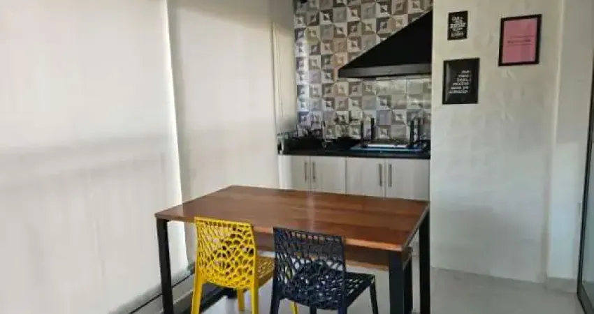 Apartamento com 3 quartos à venda na Rua Doutor Corinto Baldoino Costa, --, Tatuapé, São Paulo