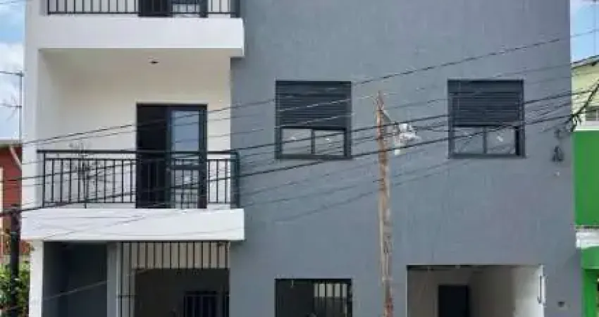 Apartamento com 1 quarto à venda na Dom Silvério Pimenta, --, Vila Gumercindo, São Paulo