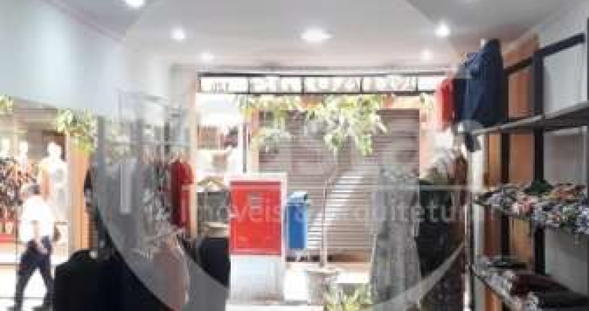 Ponto comercial à venda na Rua José Paulino, --, Bom Retiro, São Paulo