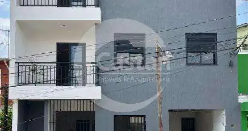 Apartamento com 1 quarto à venda na Dom Silvério Pimenta, --, Vila Gumercindo, São Paulo