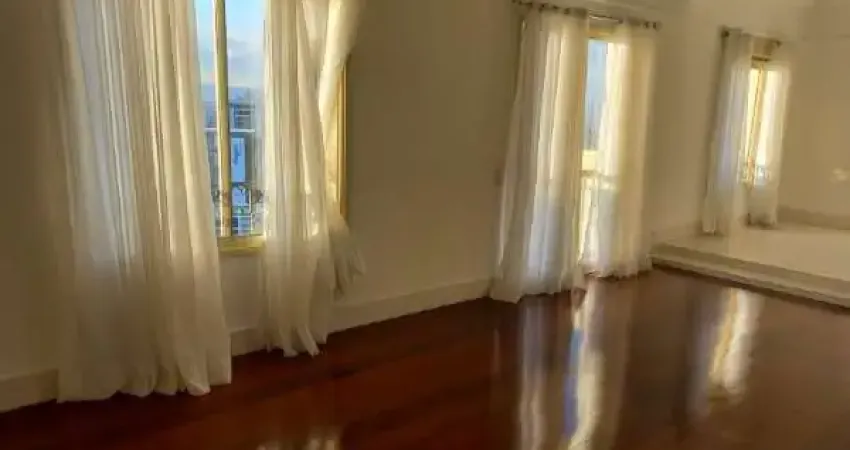 Apartamento com 2 quartos para alugar na Rua Professor Pedreira de Freitas, --, Tatuapé, São Paulo