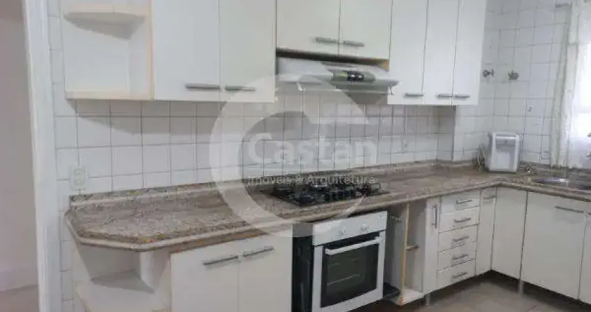 Apartamento com 2 quartos para alugar na Rua Professor Pedreira de Freitas, --, Tatuapé, São Paulo
