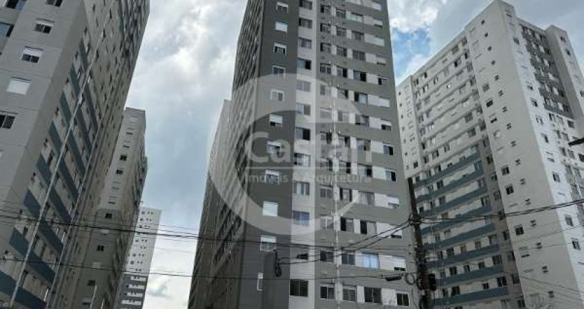 Apartamento com 1 quarto à venda na Rua do Lavapés, --, Cambuci, São Paulo