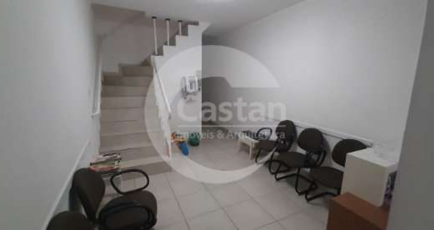 Casa com 2 quartos à venda na Rua Natal, --, Mooca, São Paulo