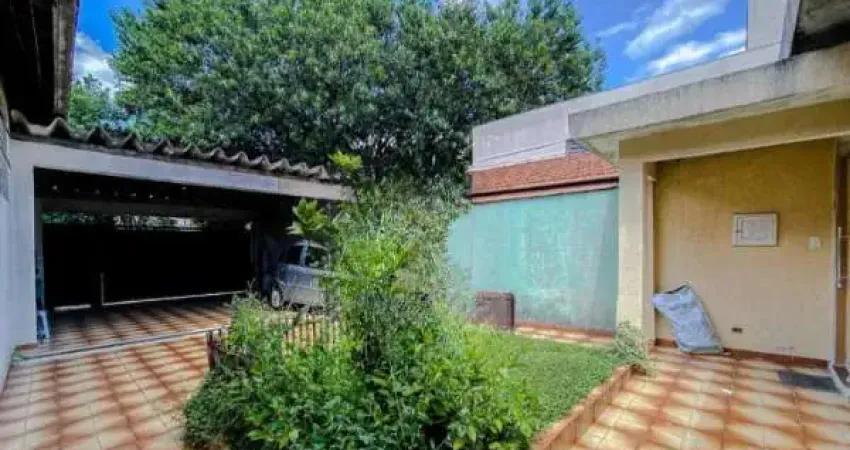 Casa com 3 quartos à venda na São Luís do Curu, --, Vila Invernada, São Paulo