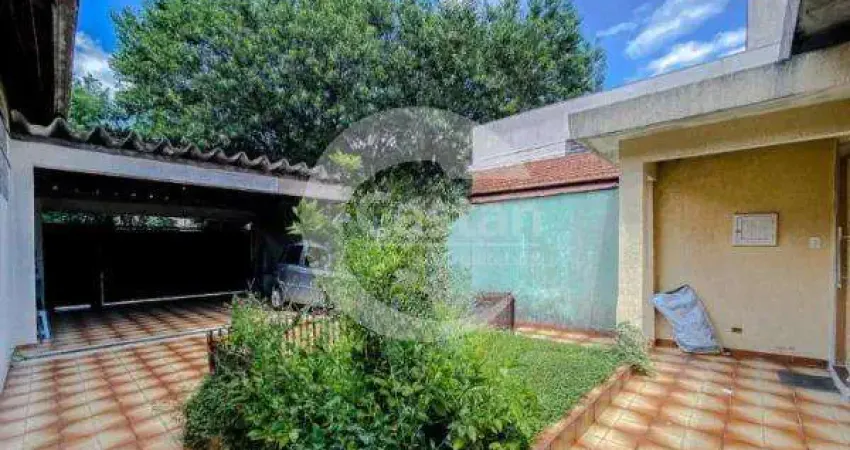 Casa com 3 quartos à venda na São Luís do Curu, --, Vila Invernada, São Paulo