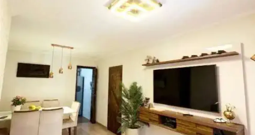 Apartamento com 3 quartos à venda na Rua Zacarias Alves de Melo, --, Vila Prudente, São Paulo