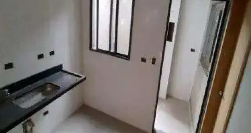 Apartamento com 2 quartos à venda na Alto Belo, --, Vila Antonieta, São Paulo