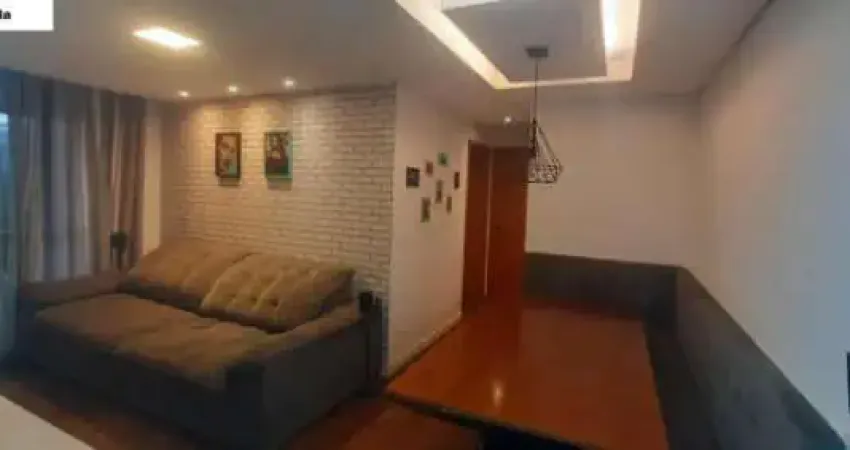 Apartamento com 2 quartos à venda na Rua Cisplatina, --, Ipiranga, São Paulo